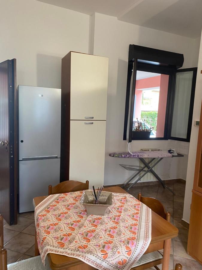 Casa Silvana Turate Esterno foto
