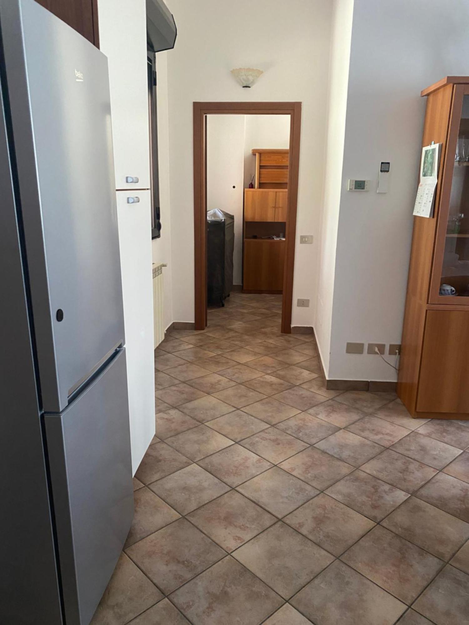 Casa Silvana Turate Esterno foto