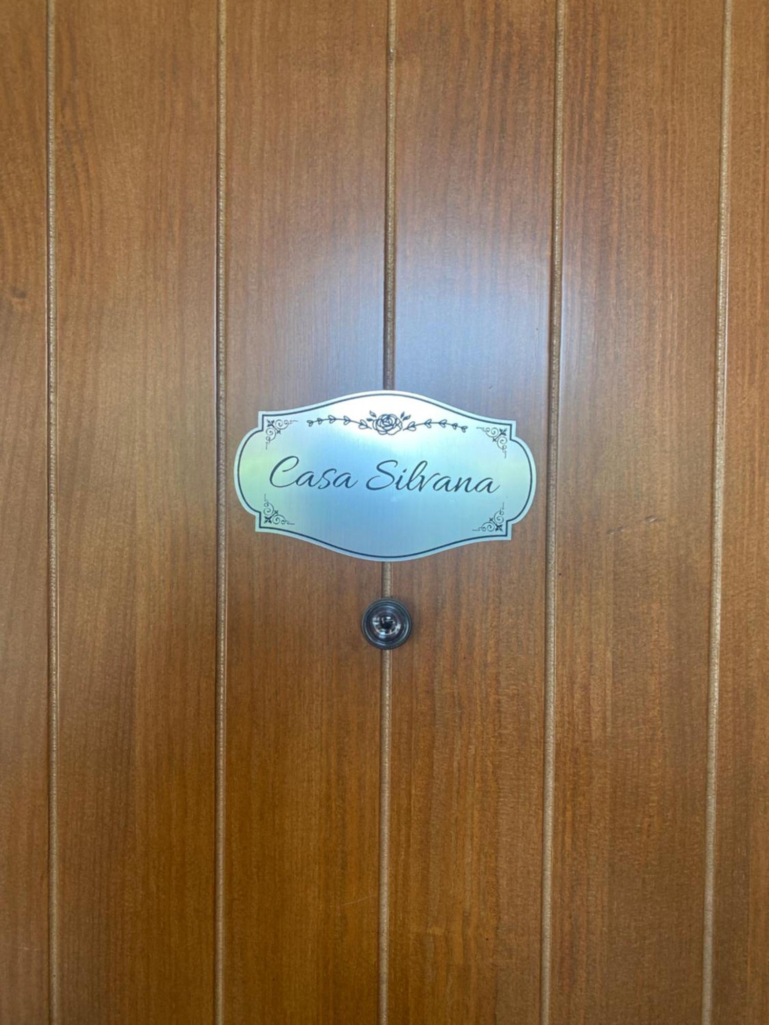 Casa Silvana Turate Esterno foto